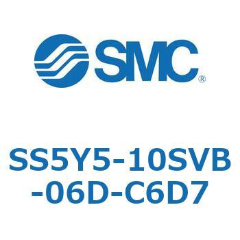 S Series(SS5Y5-10SVB) SMC