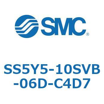 S Series(SS5Y5-10SVB) SMC