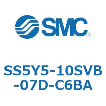S Series(SS5Y5-10SVB) SMC