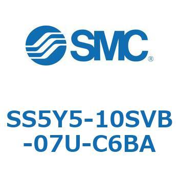 S Series(SS5Y5-10SVB) SMC