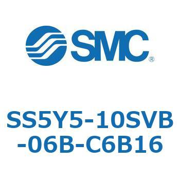 S Series(SS5Y5-10SVB) SMC