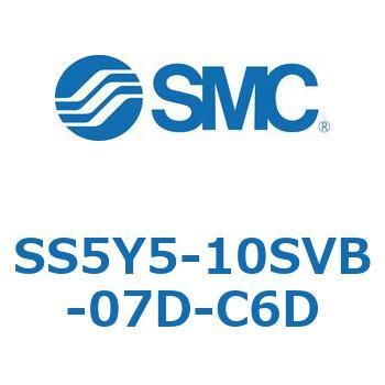 S Series(SS5Y5-10SVB) SMC