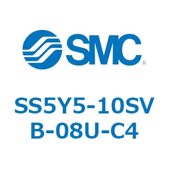 S Series(SS5Y5-10SVB) SMC