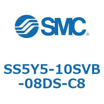 S Series(SS5Y5-10SVB) SMC
