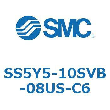 S Series(SS5Y5-10SVB) SMC