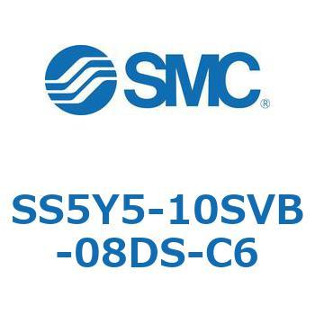 S Series(SS5Y5-10SVB) SMC