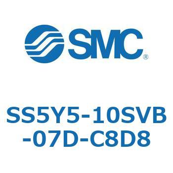 S Series(SS5Y5-10SVB) SMC