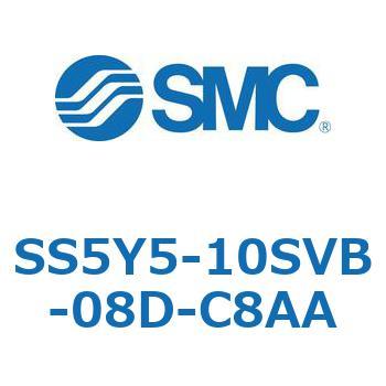 S Series(SS5Y5-10SVB) SMC