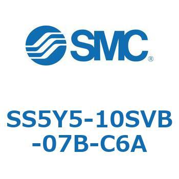 S Series(SS5Y5-10SVB) SMC