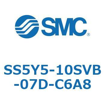 S Series(SS5Y5-10SVB) SMC
