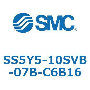 S Series(SS5Y5-10SVB) SMC