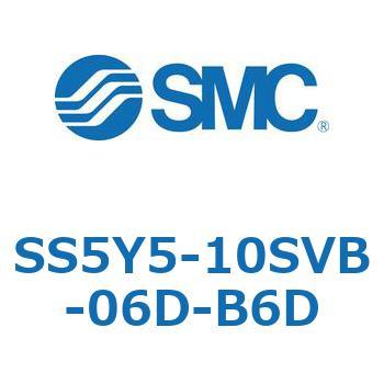 S Series(SS5Y5-10SVB) SMC