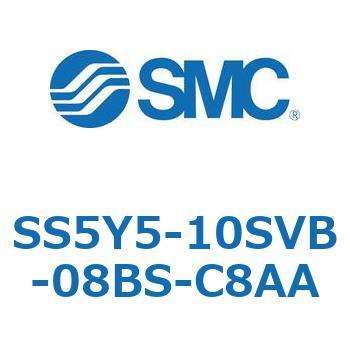 S Series(SS5Y5-10SVB) SMC