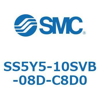S Series(SS5Y5-10SVB) SMC