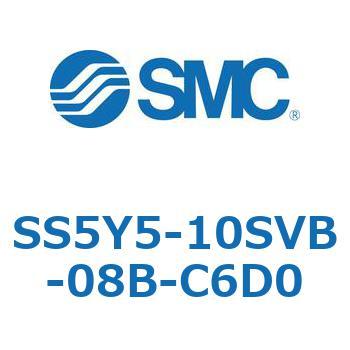 S Series(SS5Y5-10SVB) SMC
