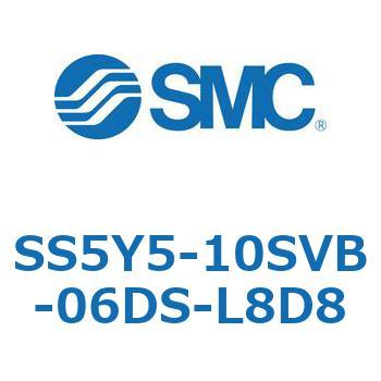 S Series(SS5Y5-10SVB) SMC