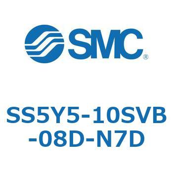 S Series(SS5Y5-10SVB) SMC
