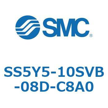S Series(SS5Y5-10SVB) SMC