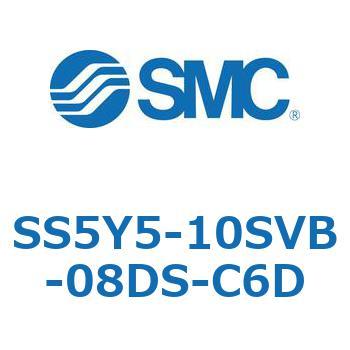 S Series(SS5Y5-10SVB) SMC