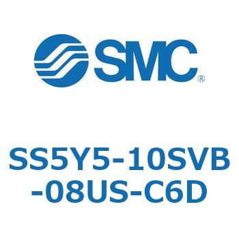 S Series(SS5Y5-10SVB) SMC