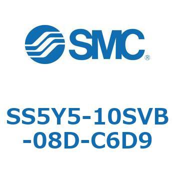 S Series(SS5Y5-10SVB) SMC