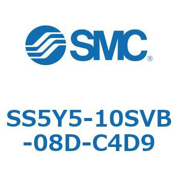 S Series(SS5Y5-10SVB) SMC