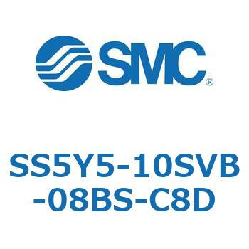S Series(SS5Y5-10SVB) SMC