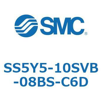 S Series(SS5Y5-10SVB) SMC