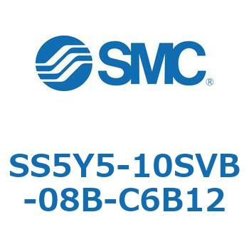 S Series(SS5Y5-10SVB) SMC