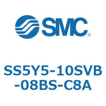 S Series(SS5Y5-10SVB) SMC