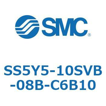 S Series(SS5Y5-10SVB) SMC