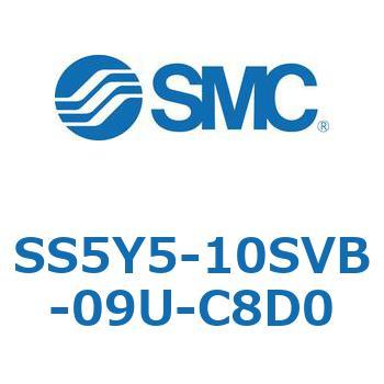 S Series(SS5Y5-10SVB) SMC