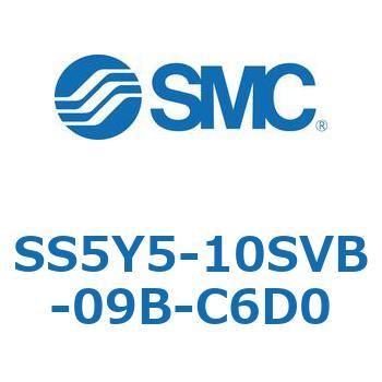 S Series(SS5Y5-10SVB) SMC