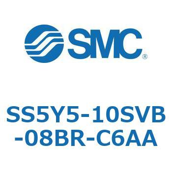 S Series(SS5Y5-10SVB) SMC