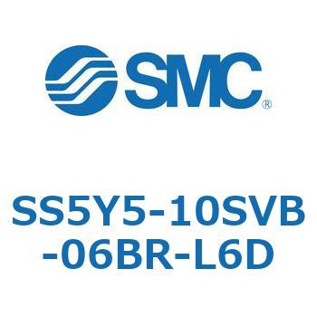 S Series(SS5Y5-10SVB) SMC