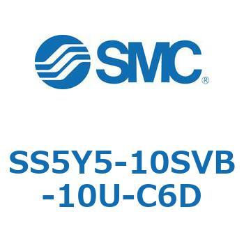 S Series(SS5Y5-10SVB) SMC