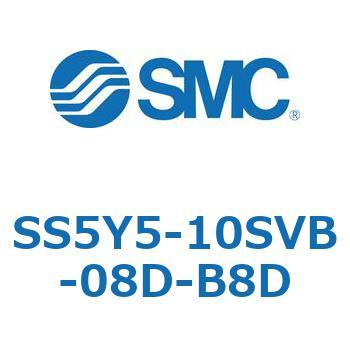 S Series(SS5Y5-10SVB) SMC