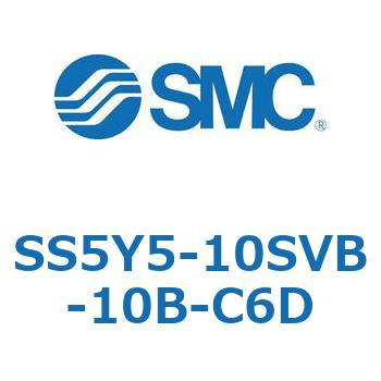 S Series(SS5Y5-10SVB) SMC