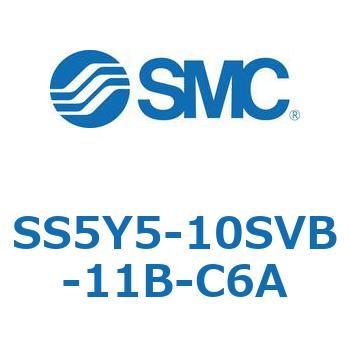 S Series(SS5Y5-10SVB) SMC
