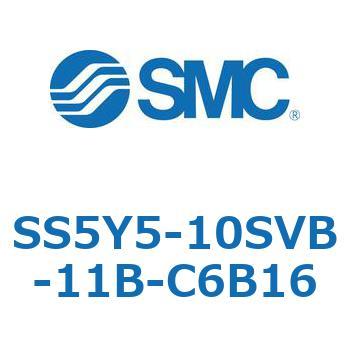 S Series(SS5Y5-10SVB) SMC