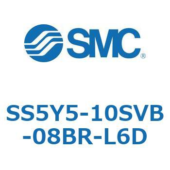S Series(SS5Y5-10SVB) SMC