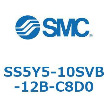 S Series(SS5Y5-10SVB) SMC