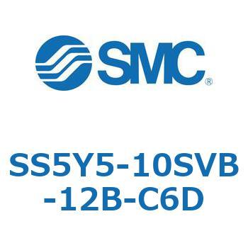 S Series(SS5Y5-10SVB) SMC