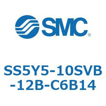S Series(SS5Y5-10SVB) SMC