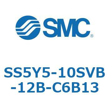S Series(SS5Y5-10SVB) SMC
