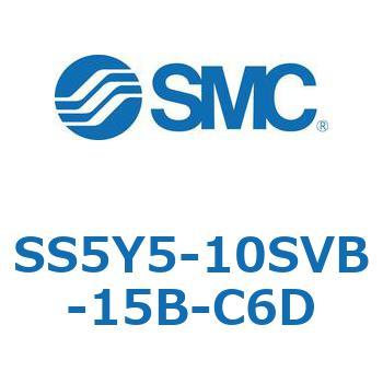 S Series(SS5Y5-10SVB) SMC