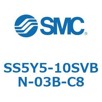 SS5Y5-10SVBN-03B-C8-NA S Series(SS5Y5-10SVBN) SMC 43017914