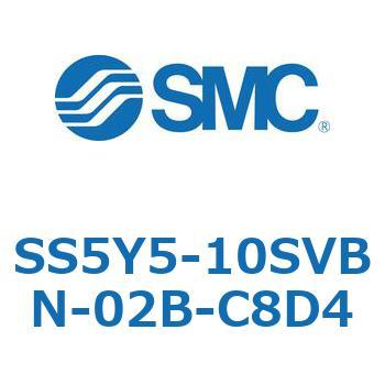 SS5Y5-10SVBN-02B-C8D4-NA S Series(SS5Y5-10SVBN) SMC 43017993