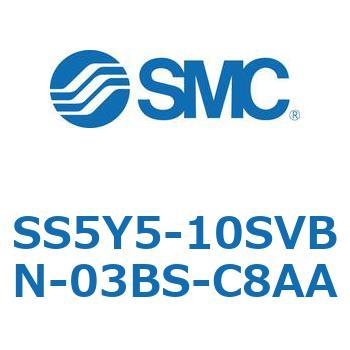 SS5Y5-10SVBN-03BS-C8AA-NA S Series(SS5Y5-10SVBN) SMC 43018018