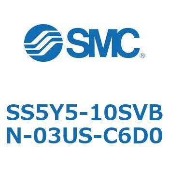 SS5Y5-10SVBN-03US-C6D0-NA S Series(SS5Y5-10SVBN) SMC 43018027